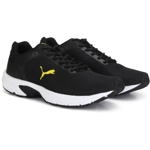 puma core runner idp running shoes